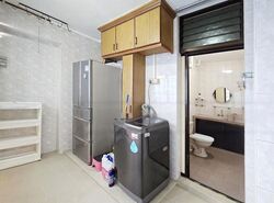 Blk 724 Tampines Courtview (Tampines), HDB 5 Rooms #507738041